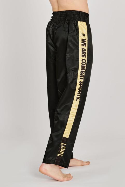Actual product image Leone Full Contact Trousers AB990 (M)