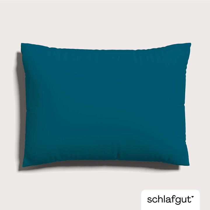 Immagine prodotto schlafgut Knitted Jersey (Copripiumino, 70 x 90 cm)