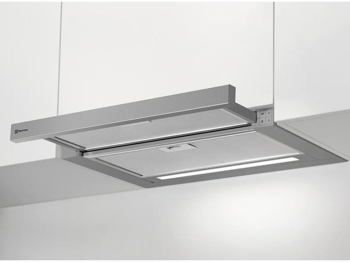 Electrolux DAK6036CN (Flachschirmhaube)