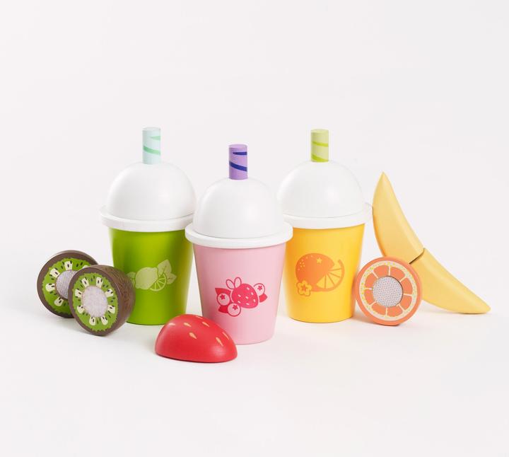 Actual product image Le Toy Van Fruit smoothies