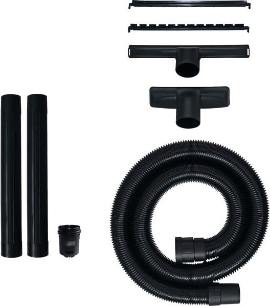 Immagine prodotto Einhell 2362010 Accessori per aspirapolvere/Set di bocchette per aspirapolvere a tamburo