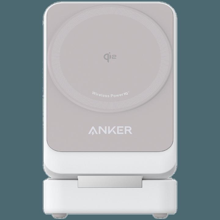 Actual product image Anker MagGo 3 in 1 (15 W)