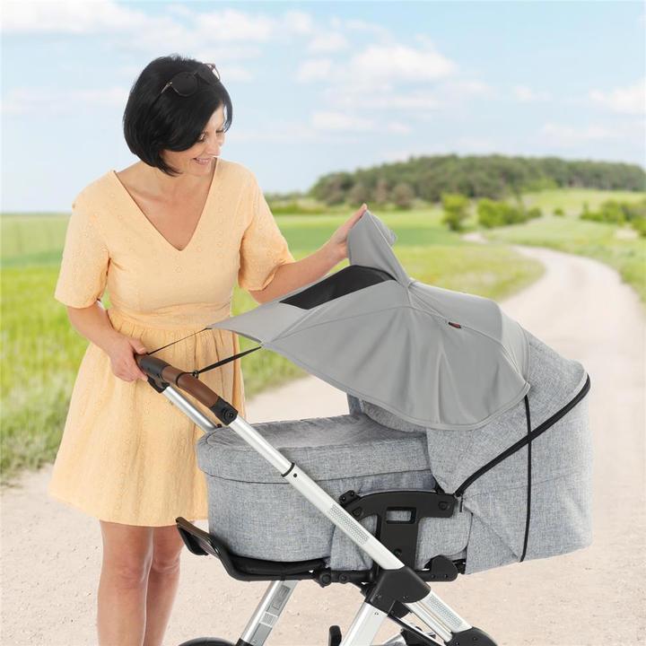 Immagine prodotto Reer Tenda da sole ShineSafe Premium