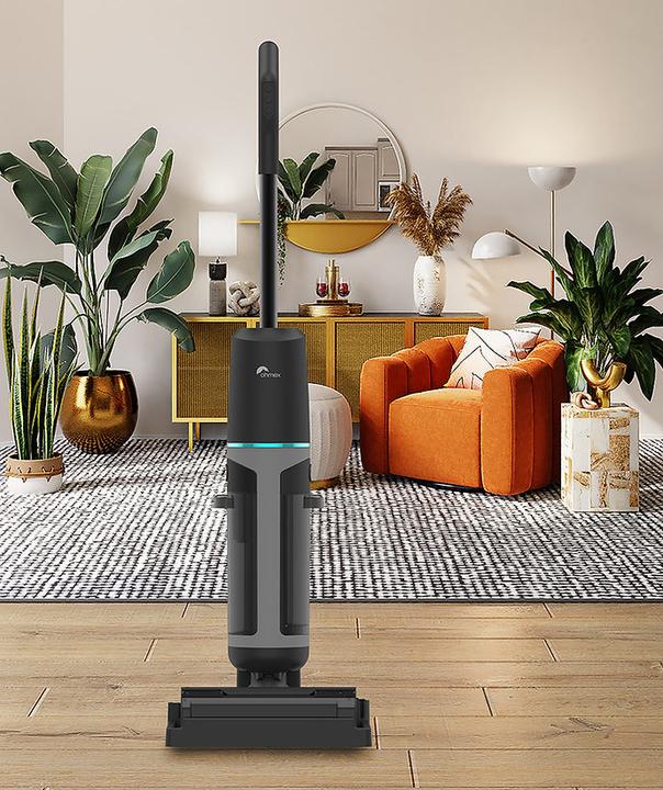 Image du produit Ohmex Aspirateur eau et poussière FWC-6060