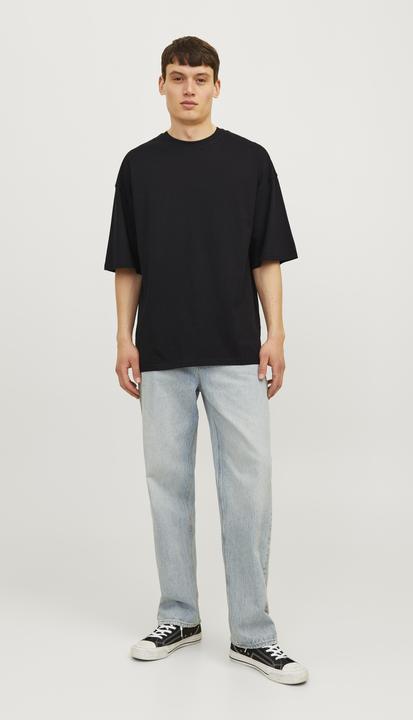 Actual product image Jack & Jones Jjecharge Tee O-Neck Noos (M)