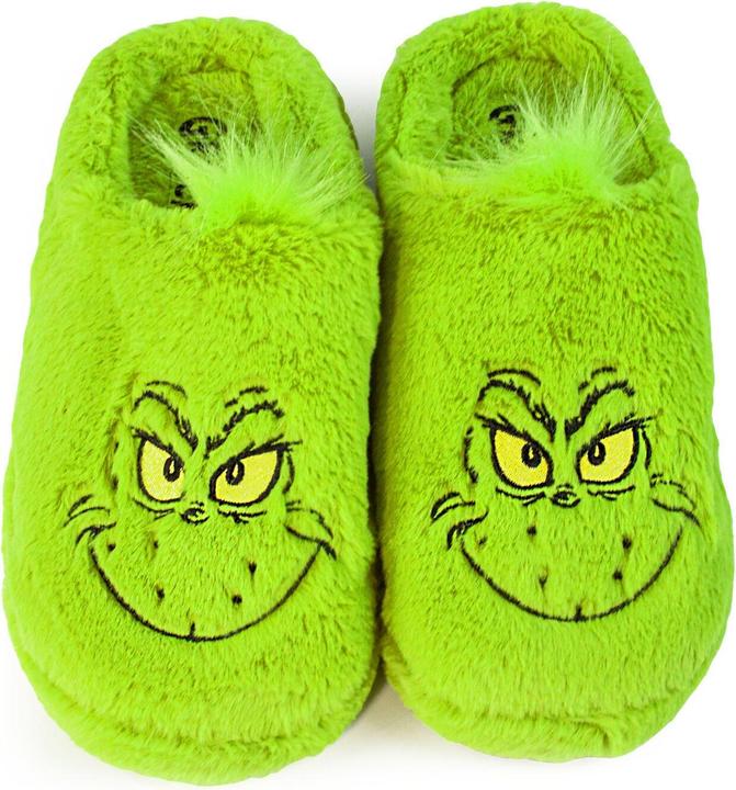 Actual product image Universal Textiles Slippers (40.5)
