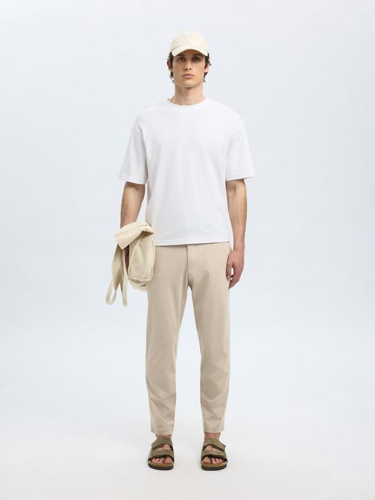 Image du produit Selected Homme Slh172-Slim Tape Lorent Flex Pants Noos (XL)
