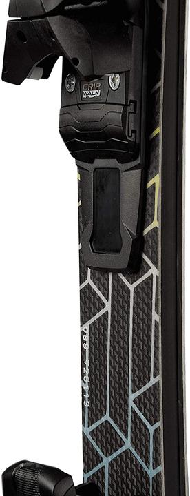 Produktbild GPO Snowblade Hot Stamp (99 cm, Ohne Bindung)