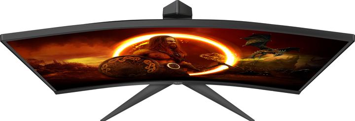 Produktbild AOC C27G2Z3 (1920 x 1080 Pixel, 27")