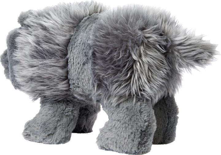 Actual product image Minecraft Dennis the Wolf (24.10 cm)