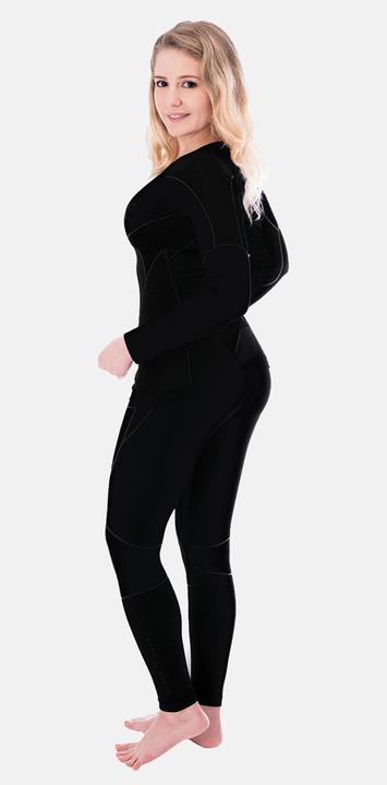 Actual product image Black Snake Set Viper (XL)