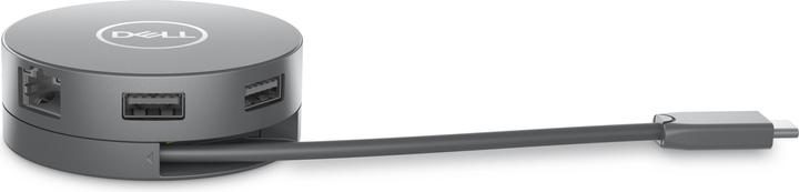 Immagine prodotto Dell DA305 (USB-C, 6 Porti)