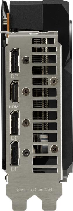 Actual product image ASUS Radeon RX 6600 Dual (8 GB)