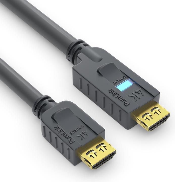 Actual product image Purelink HDMI (Typ A) — HDMI (Typ A) (7.50 m, HDMI)