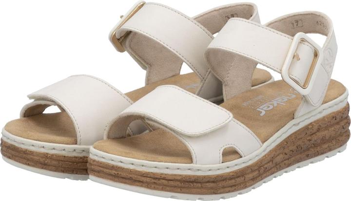 Actual product image Rieker Sandalen (43)