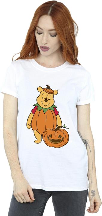Produktbild Winnie the Pooh TShirt Halloween (XXL)
