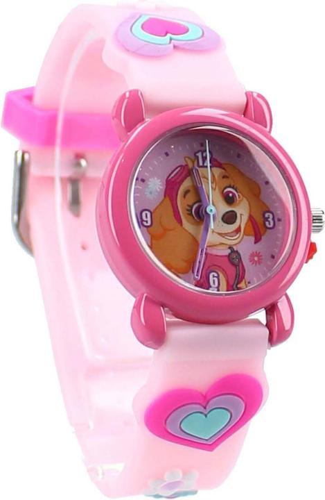 Actual product image Vadobag Paw Patrol (Analogue wristwatch, 22 mm)