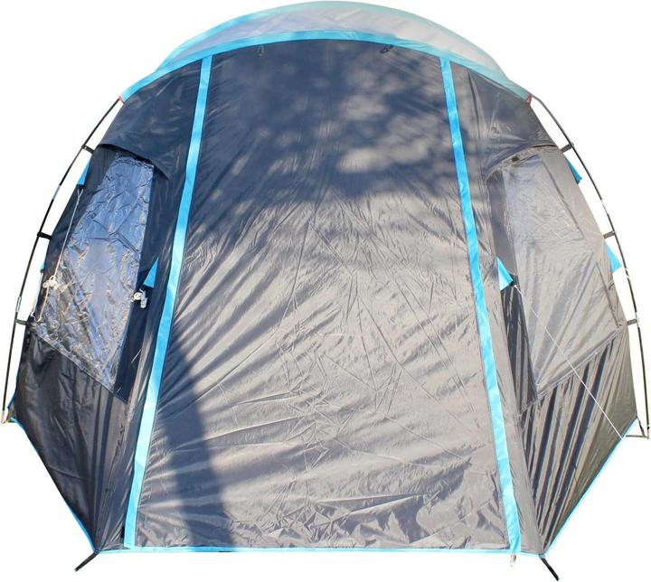 Immagine prodotto Trevolution Ambience Lounge (Tenda a tunnel, 11 kg, 4 persone)