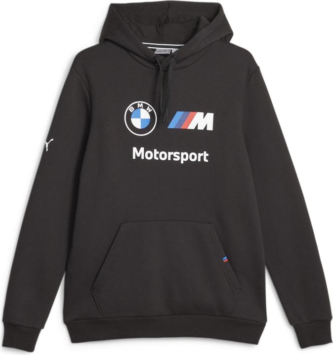 Puma BMW MMS ESS Hoodie Fleece (XXL)