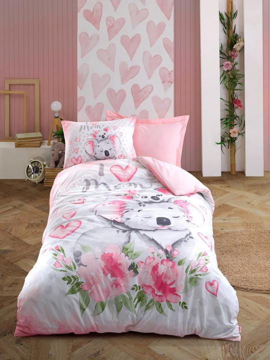 Produktbild L'essentiel Nils (Bettwäsche Set, 160 x 220 cm, 160 x 240 cm, 50 x 70 cm)