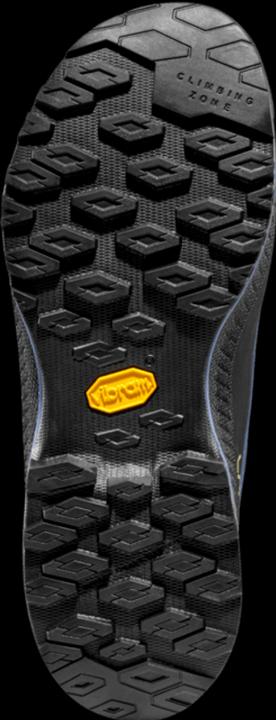 Image du produit La Sportiva TX4 Evo Mid Woman GTX (40.5)