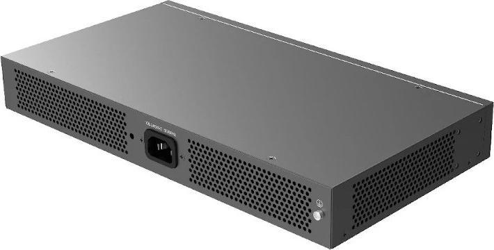 Immagine prodotto Grandstream GWN7801, Switch gestito, 8 porte Gigabit, 2x SFP, livello L2 (8 Porti)