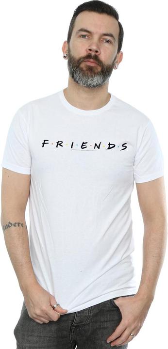 Produktbild Friends TShirt (3XL)