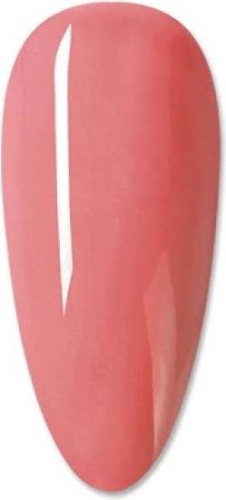 Immagine prodotto Nagellack24 Gellacquer Pesca Nuda C004 UV/LED (Pesca nuda, Vernice UV gel)