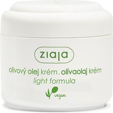 Immagine prodotto Ziaja Crema per la pelle Formula Leggera 100 ml (100 ml)