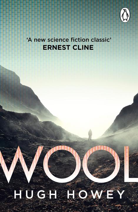 Immagine prodotto Wool (Inglese, Hugh Howey., 2023)