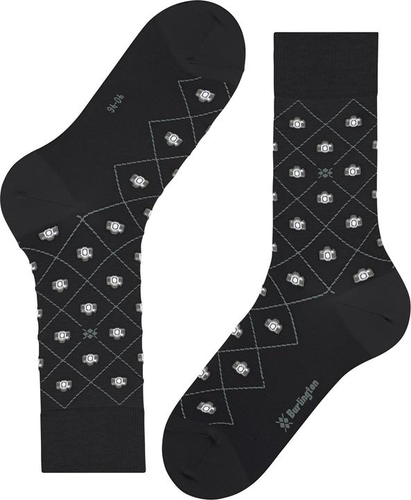Actual product image Burlington Snapshots SO (40 - 46)