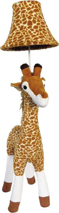Immagine prodotto Happy Lamps Raffi la giraffa, lampada da terra a LED, fatta a mano (450 lm)