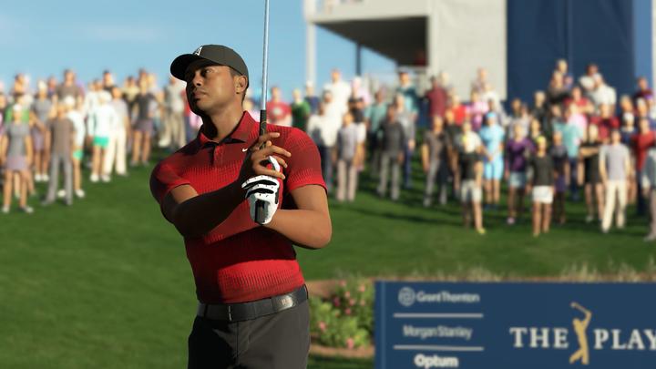 Produktbild Microsoft PGA Tour 2K23 (Xbox One X, Xbox One S)