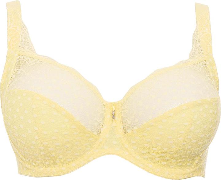 Actual product image Ulla Josy bra with underwire (75 I, Single pack)