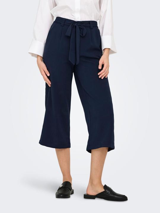Produktbild Only ONLNOVA Normal geschnitten Hose Hose (44)
