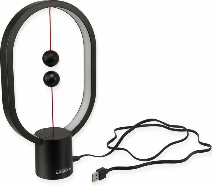 Immagine prodotto Grundig Lampada di bilanciamento a led