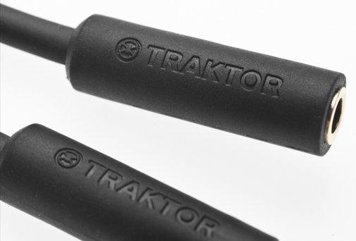 Produktbild Native Traktor DJ Cable