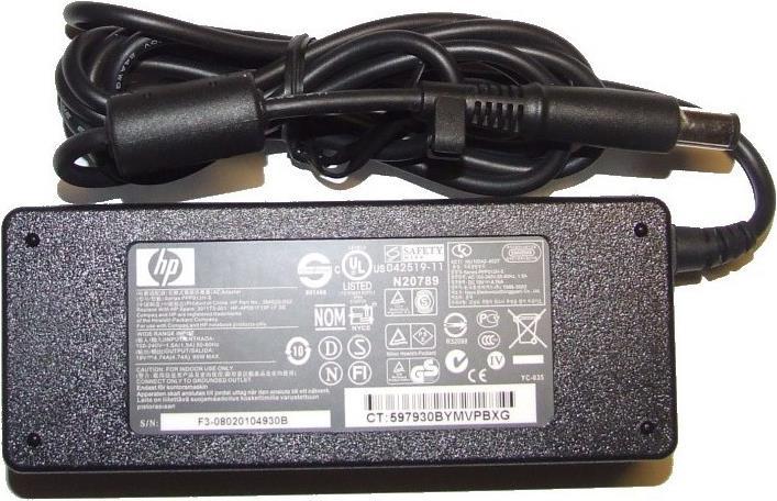 Actual product image HP 609940-001 (90 W)
