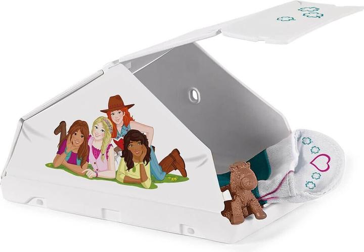 Immagine prodotto Delock Housing (2.5")