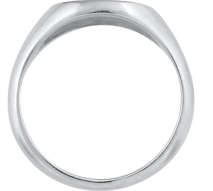 Produktbild Elli Halbmond, Siegelring, Sonne (56, 925 Silber)