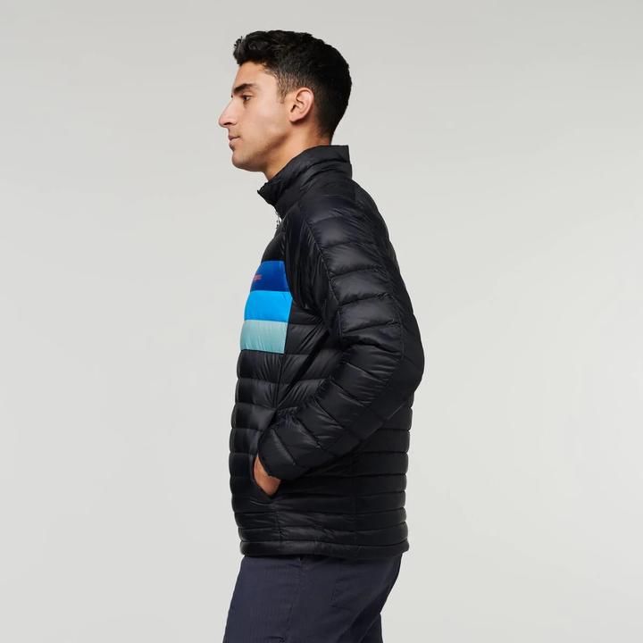 Actual product image Cotopaxi Fuego Down Jacket (XL)