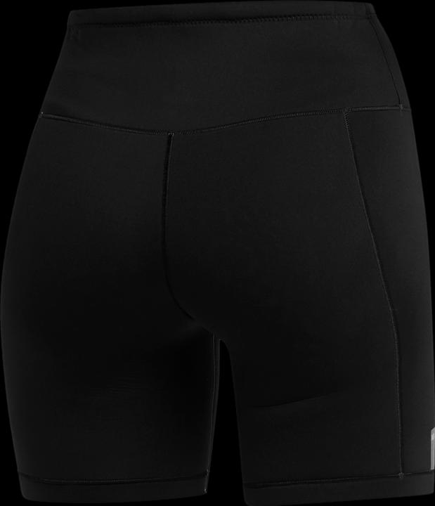 Actual product image Mystic Lunar Neoprene Biker Shorts (M)