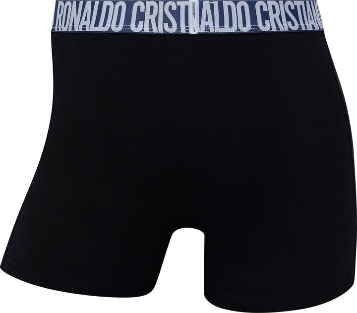 Produktbild CR7 Boxershort Casual Figurbetont (XL, 7er Pack)