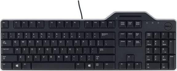 Actual product image Dell Kb813 (CH, Cable)