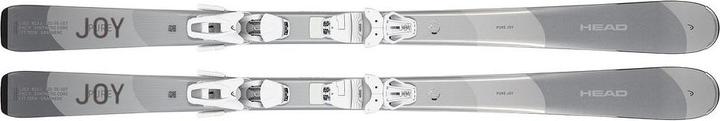 Immagine prodotto Head e Pure Joy Joy 9 GW SLR (143 cm)