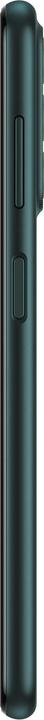 Image du produit Samsung Galaxy M13 (64 Go, Deep Green, 6.60", Double SIM, 50 Mpx, 4G)