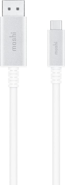 Produktbild Moshi USB Typ C — DisplayPort (USB Typ-C, 150 cm)