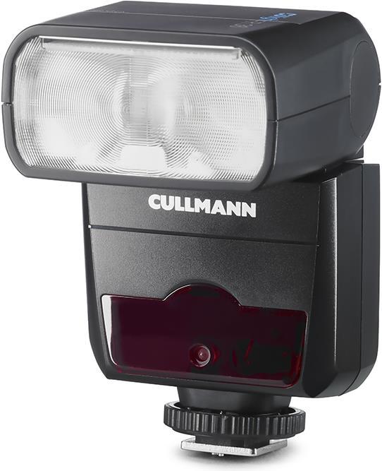 Produktbild Cullmann CUlight FR36N Nikon (Aufsteckblitz, Nikon)