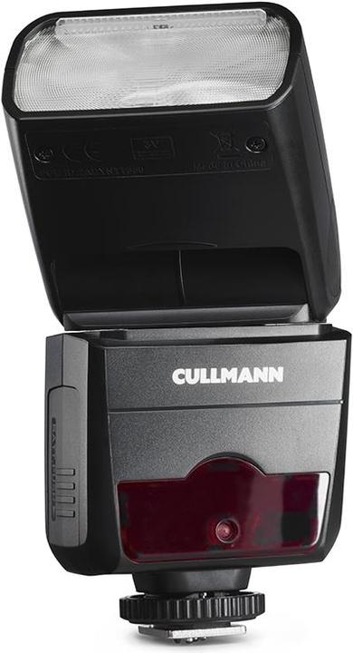 Produktbild Cullmann CUlight FR36N Nikon (Aufsteckblitz, Nikon)