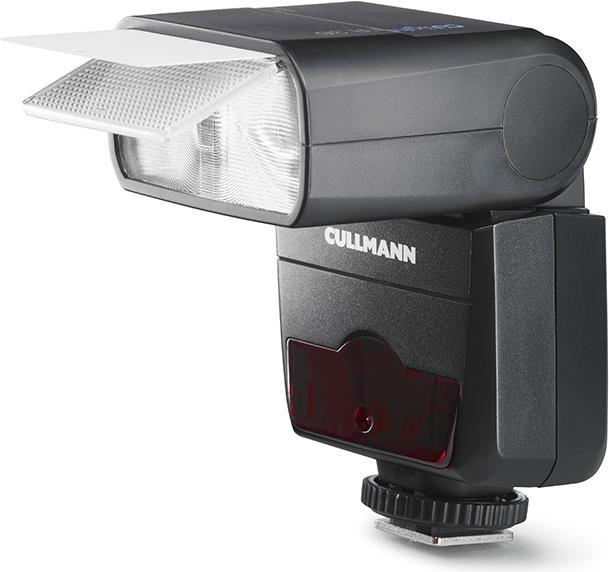 Produktbild Cullmann CUlight FR36N Nikon (Aufsteckblitz, Nikon)